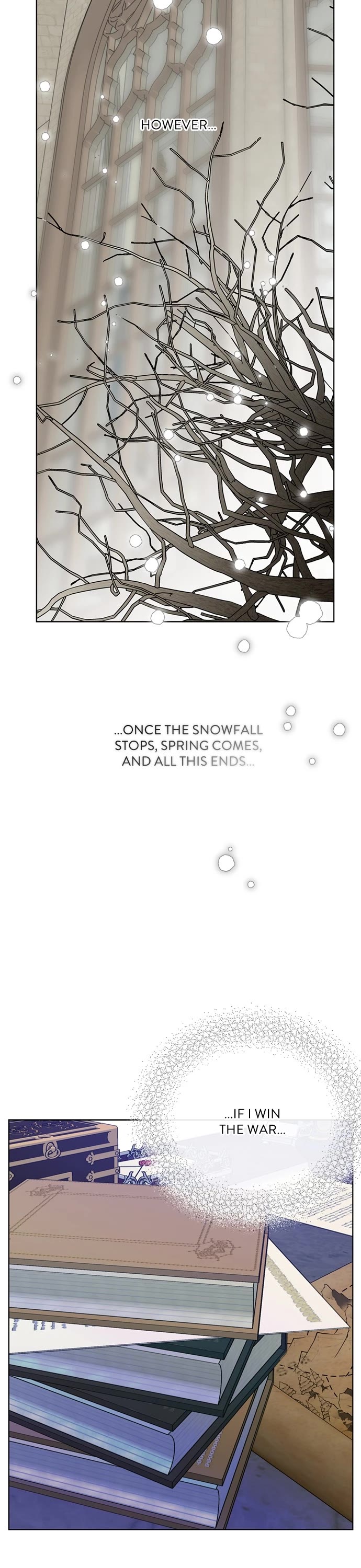 From a Knight to a Lady chapter 161 page 31