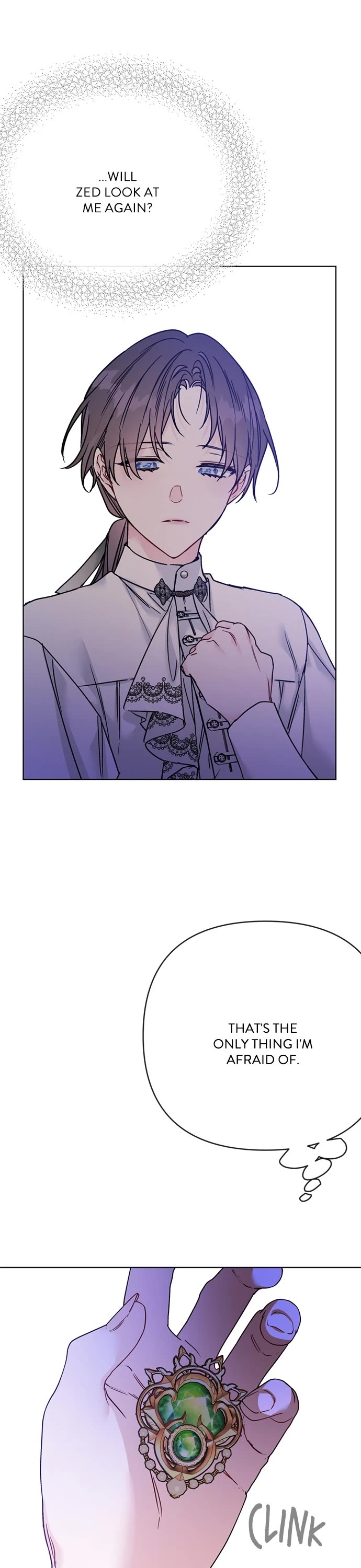 From a Knight to a Lady chapter 161 page 32