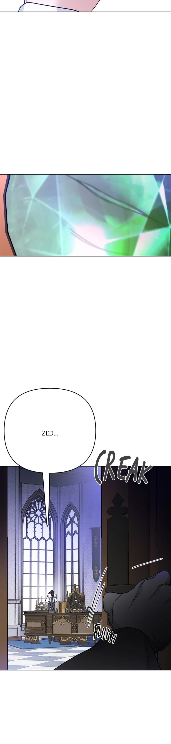 From a Knight to a Lady chapter 161 page 33