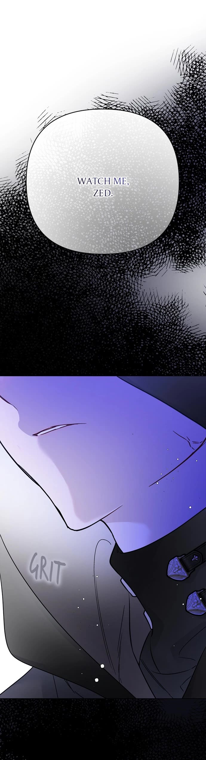 From a Knight to a Lady chapter 161 page 34