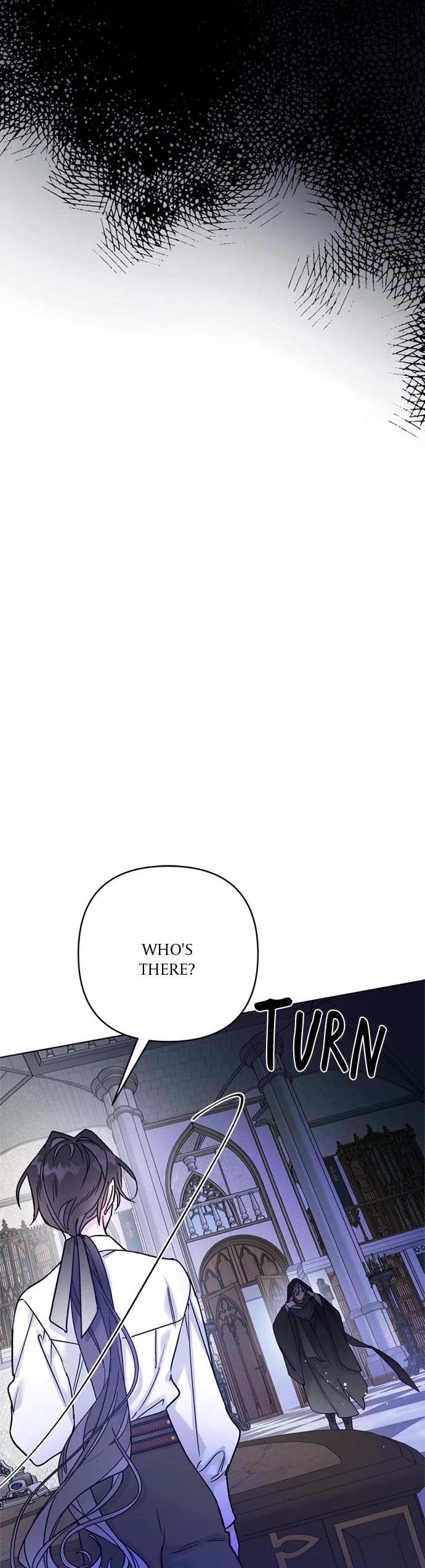 From a Knight to a Lady chapter 161 page 35