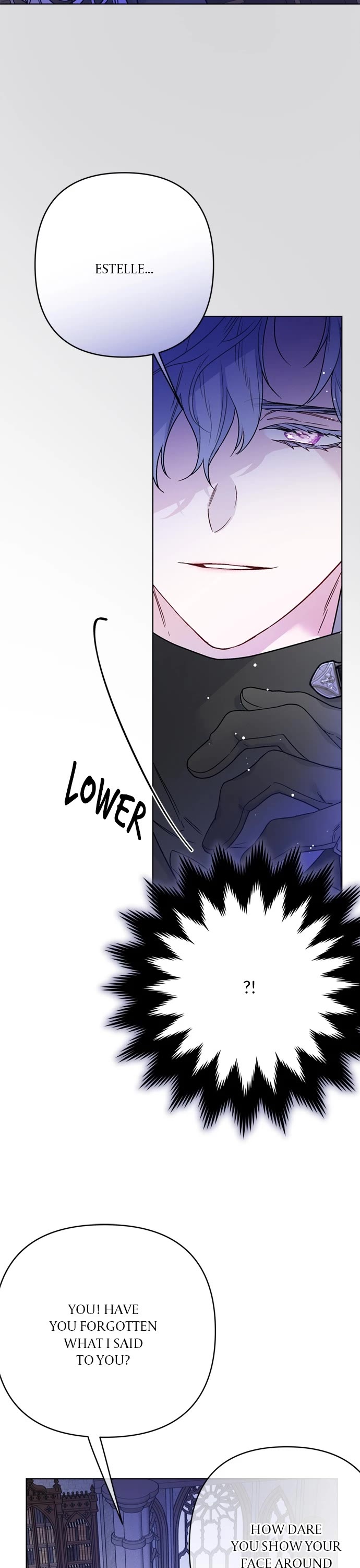 From a Knight to a Lady chapter 161 page 36