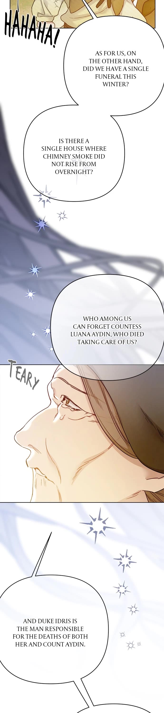 From a Knight to a Lady chapter 161 page 6