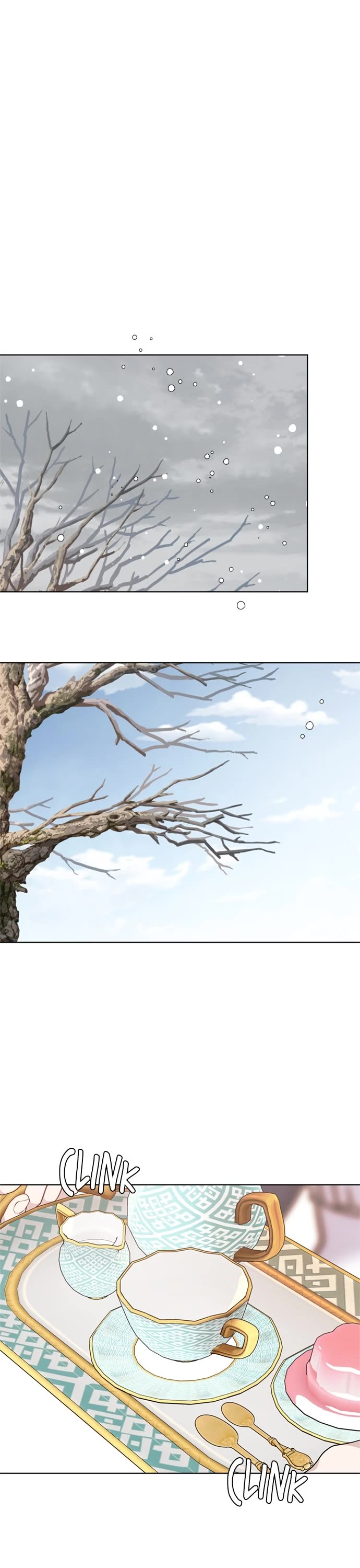 From a Knight to a Lady chapter 162 page 1