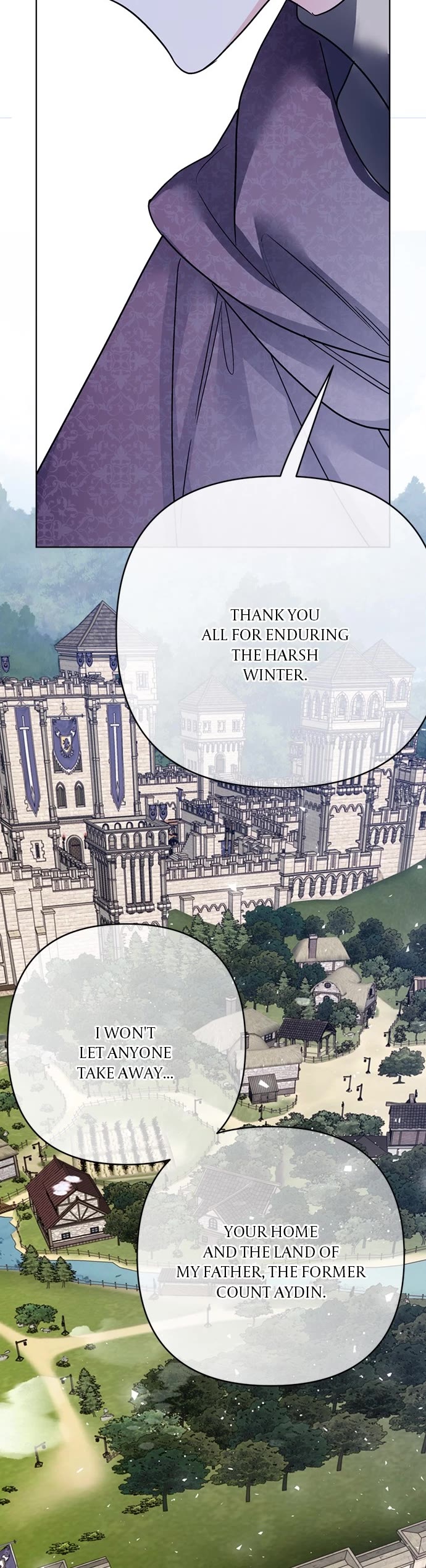 From a Knight to a Lady chapter 162 page 10