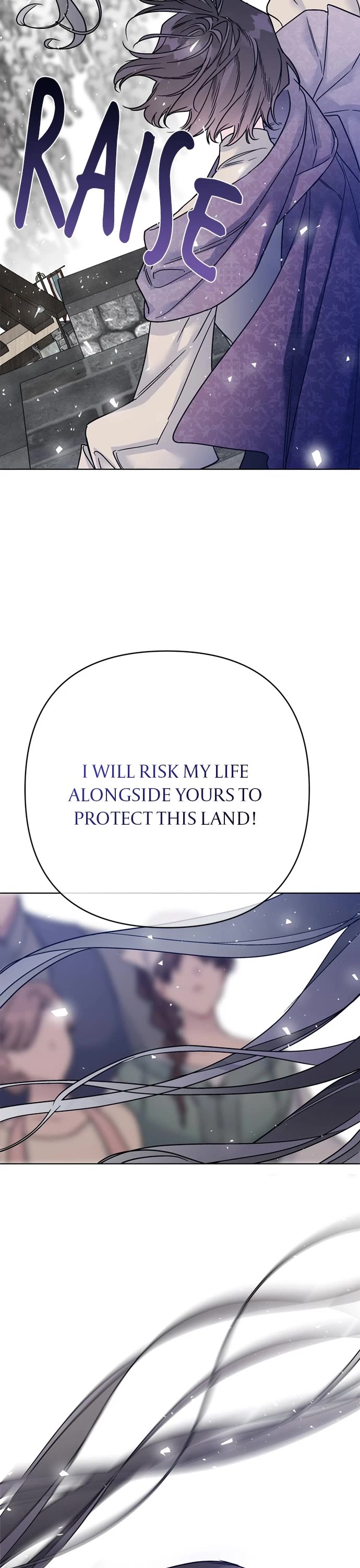 From a Knight to a Lady chapter 162 page 12