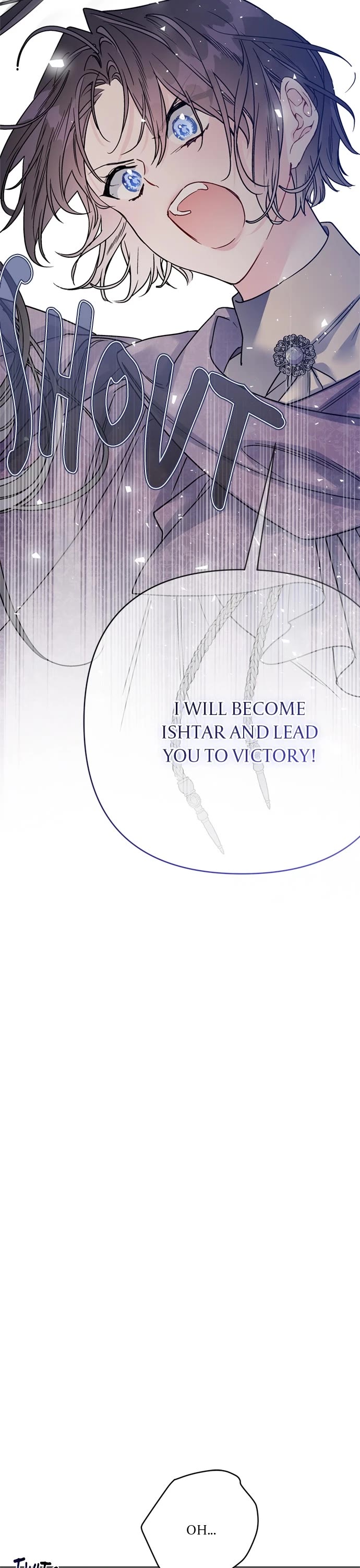 From a Knight to a Lady chapter 162 page 13