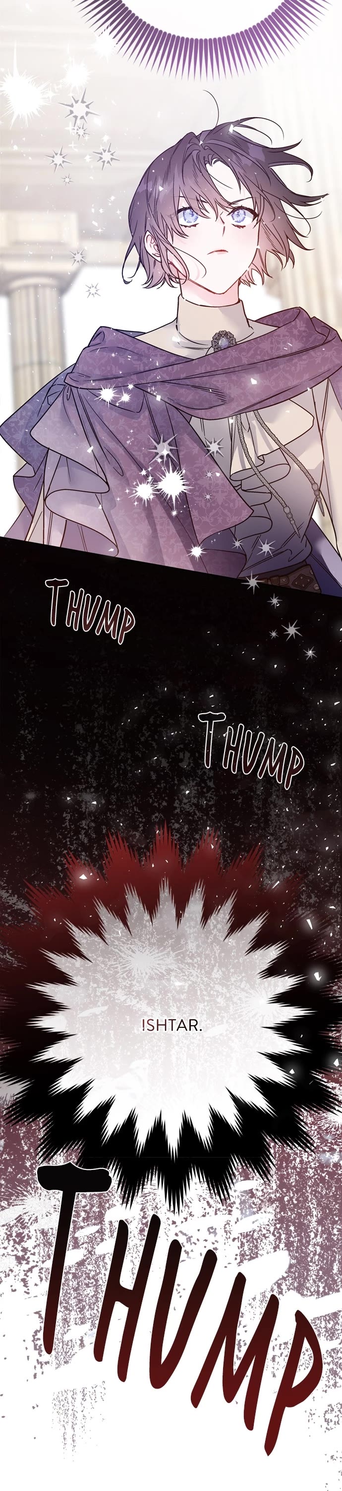 From a Knight to a Lady chapter 162 page 16