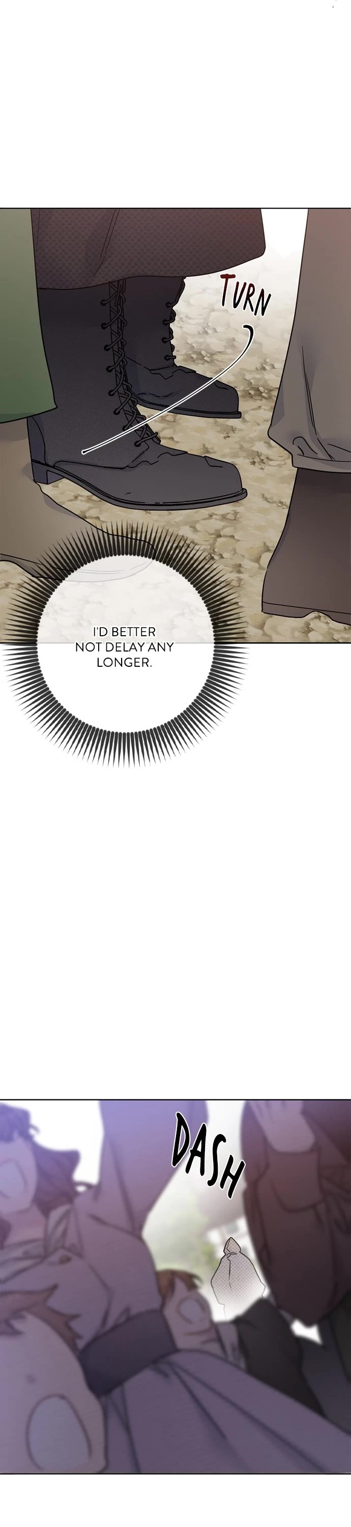 From a Knight to a Lady chapter 162 page 17