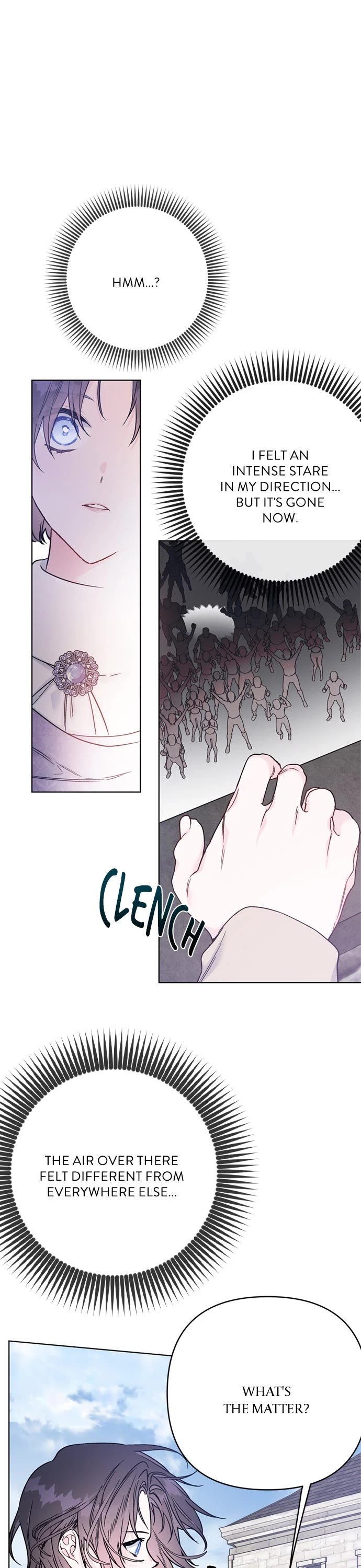 From a Knight to a Lady chapter 162 page 18