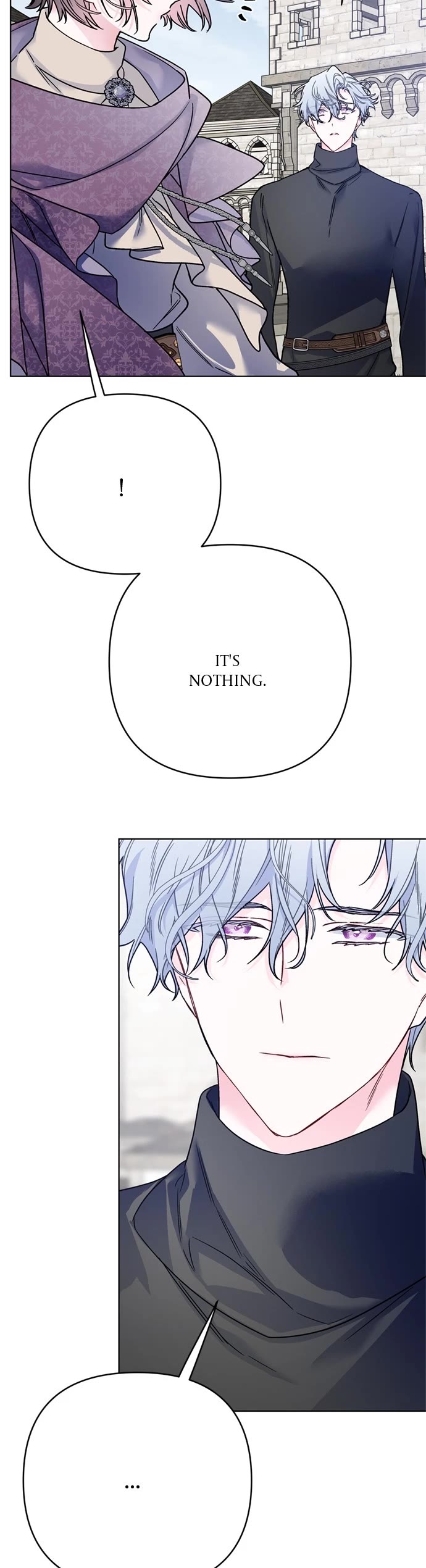 From a Knight to a Lady chapter 162 page 19