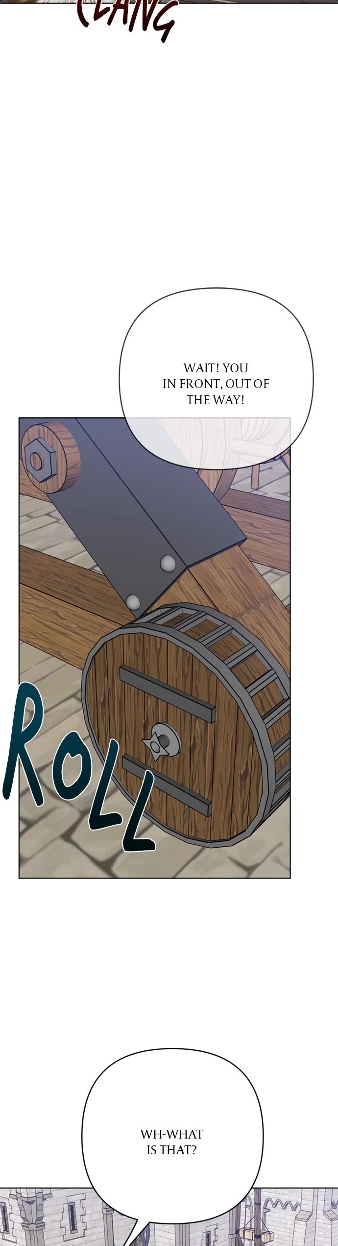 From a Knight to a Lady chapter 162 page 25