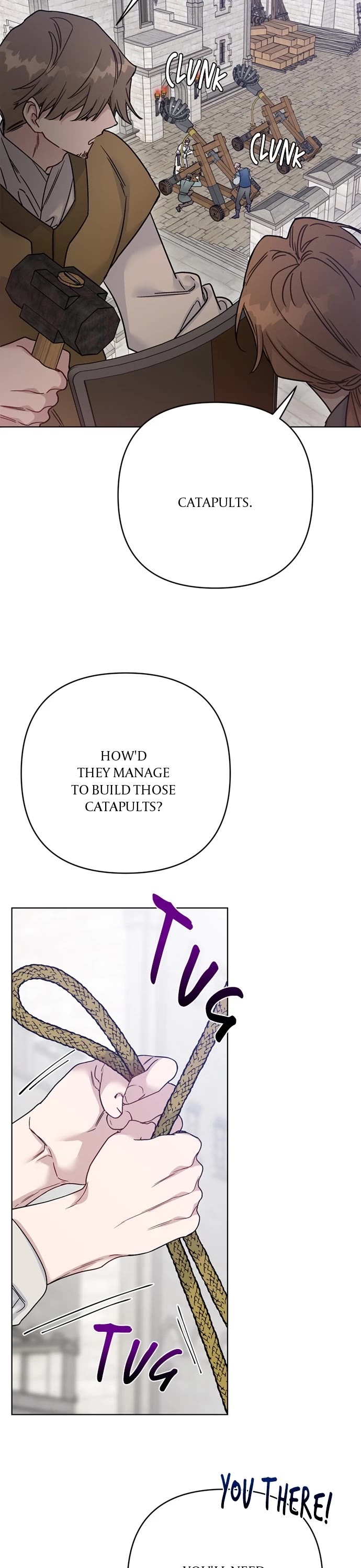 From a Knight to a Lady chapter 162 page 26