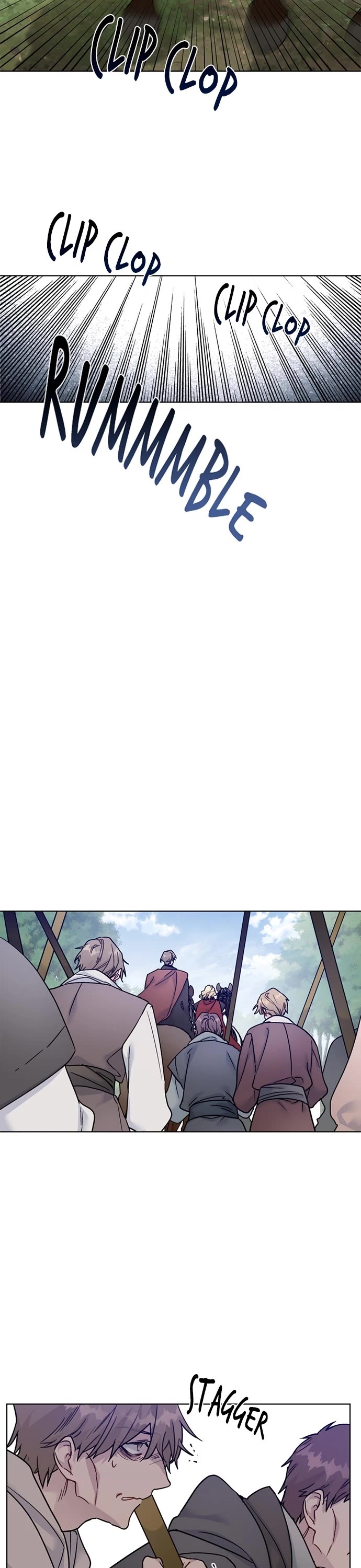 From a Knight to a Lady chapter 162 page 31