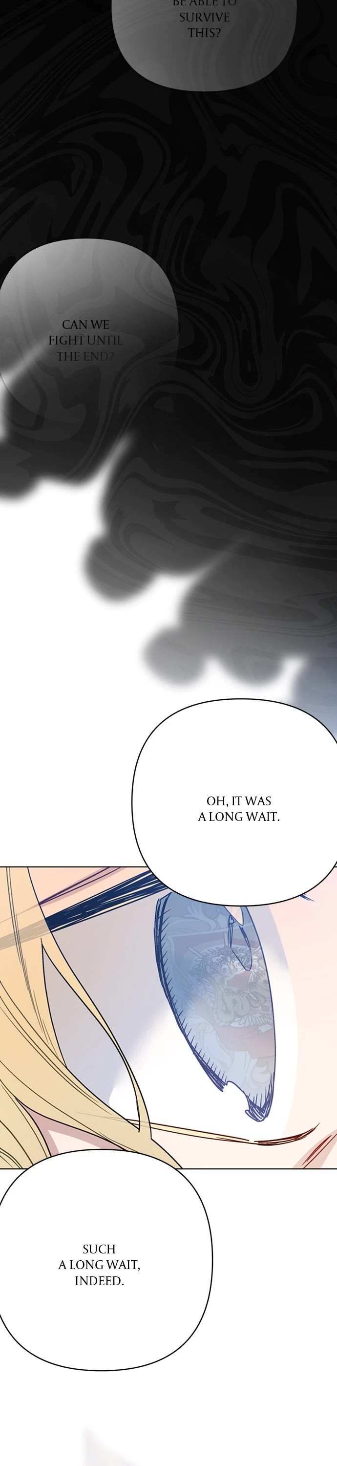 From a Knight to a Lady chapter 162 page 33