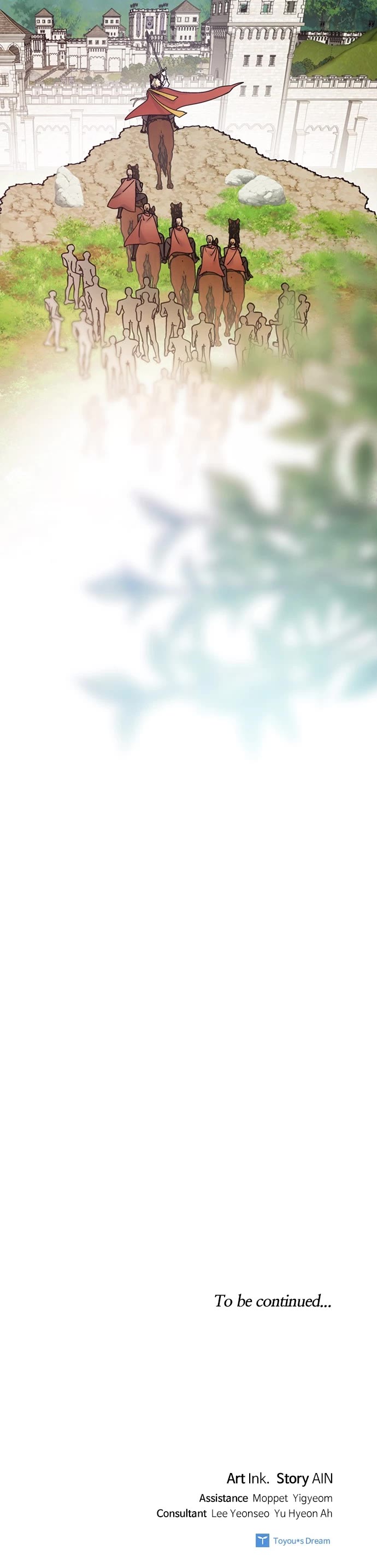 From a Knight to a Lady chapter 162 page 37