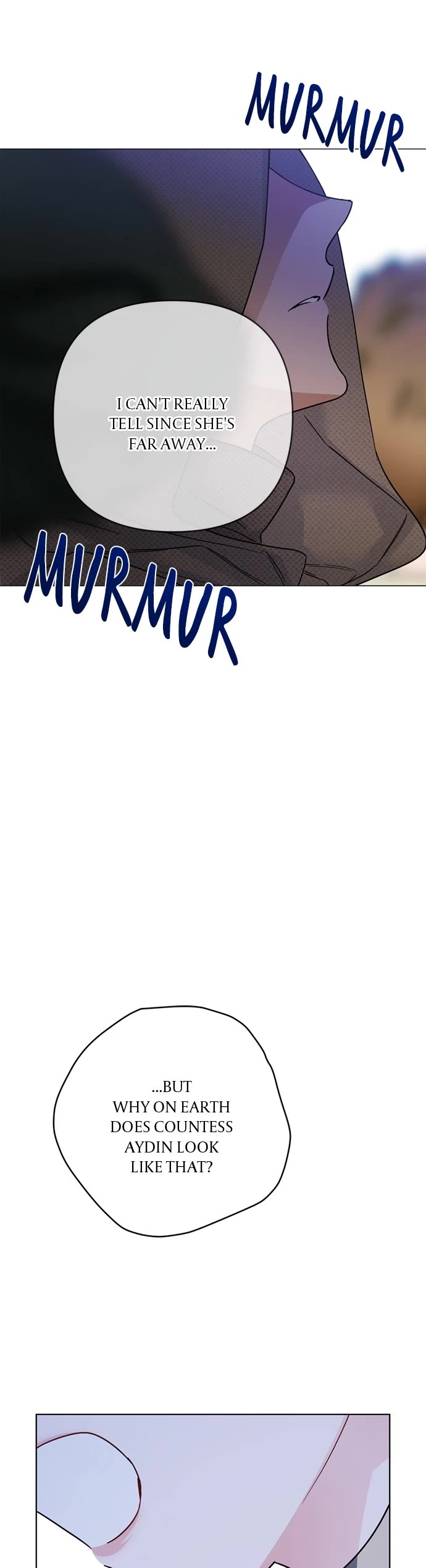 From a Knight to a Lady chapter 162 page 9