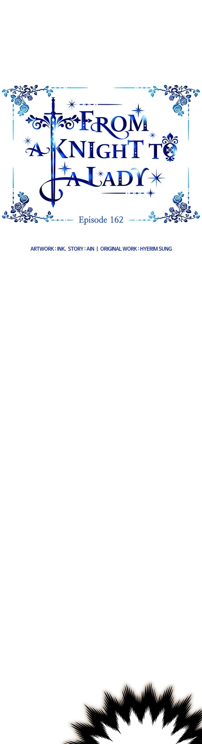 From a Knight to a Lady chapter 163 page 10