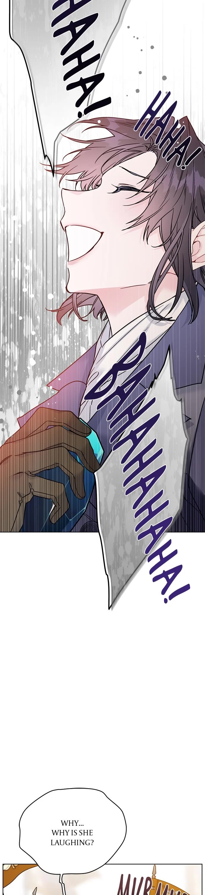 From a Knight to a Lady chapter 163 page 16