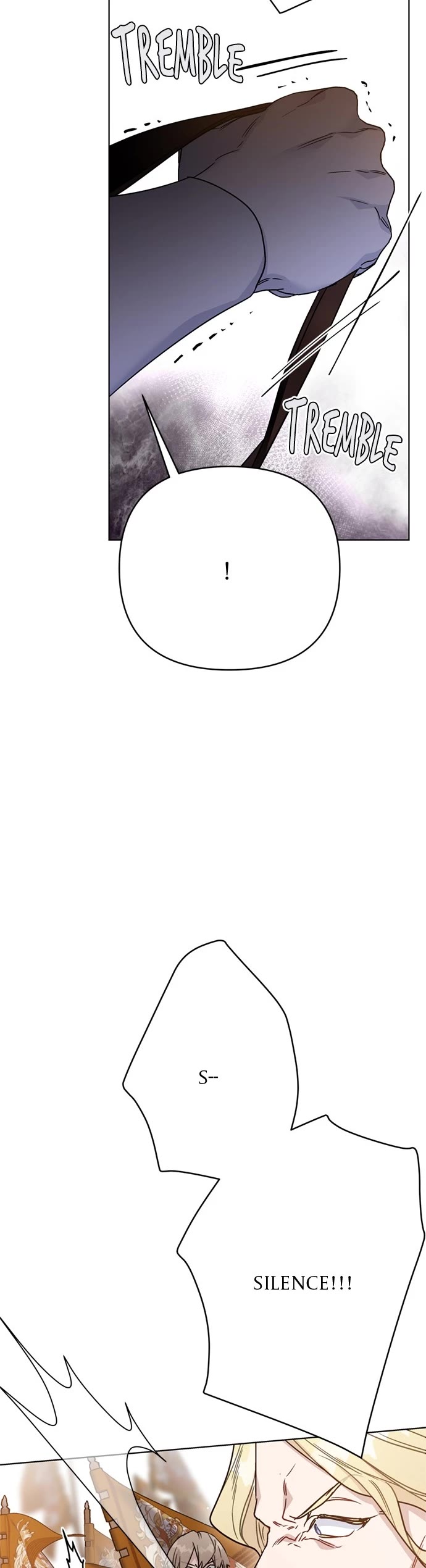 From a Knight to a Lady chapter 163 page 20