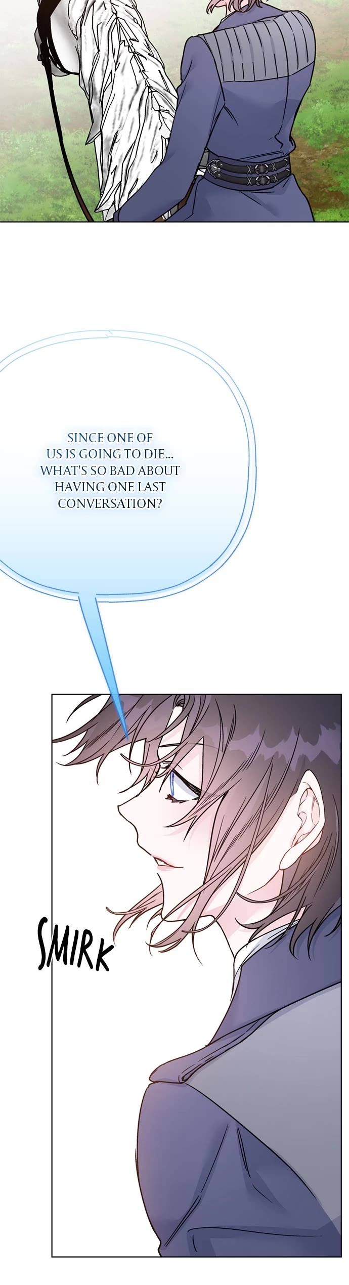 From a Knight to a Lady chapter 163 page 25