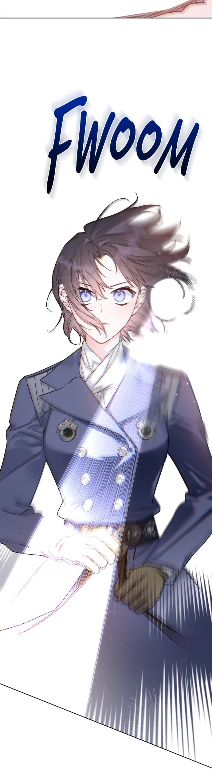 From a Knight to a Lady chapter 163 page 30