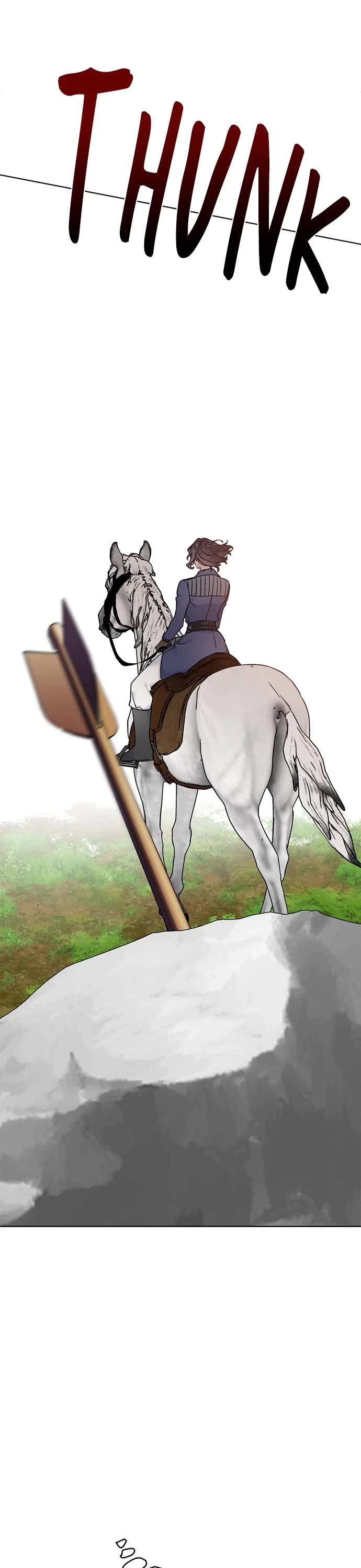 From a Knight to a Lady chapter 163 page 31