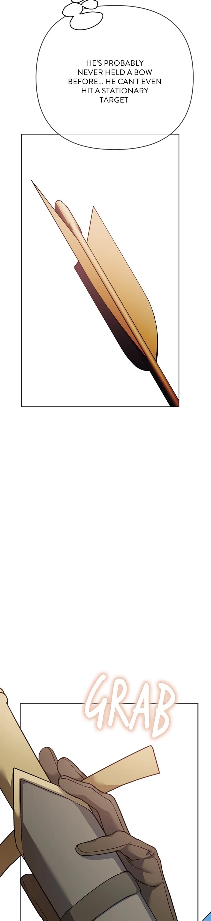 From a Knight to a Lady chapter 163 page 32