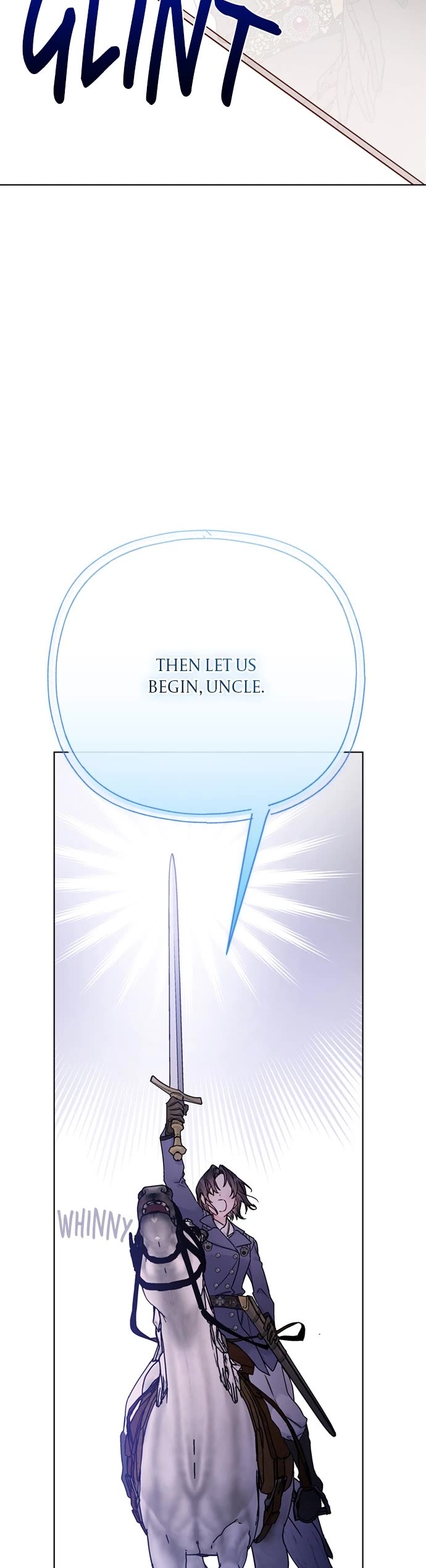 From a Knight to a Lady chapter 163 page 39