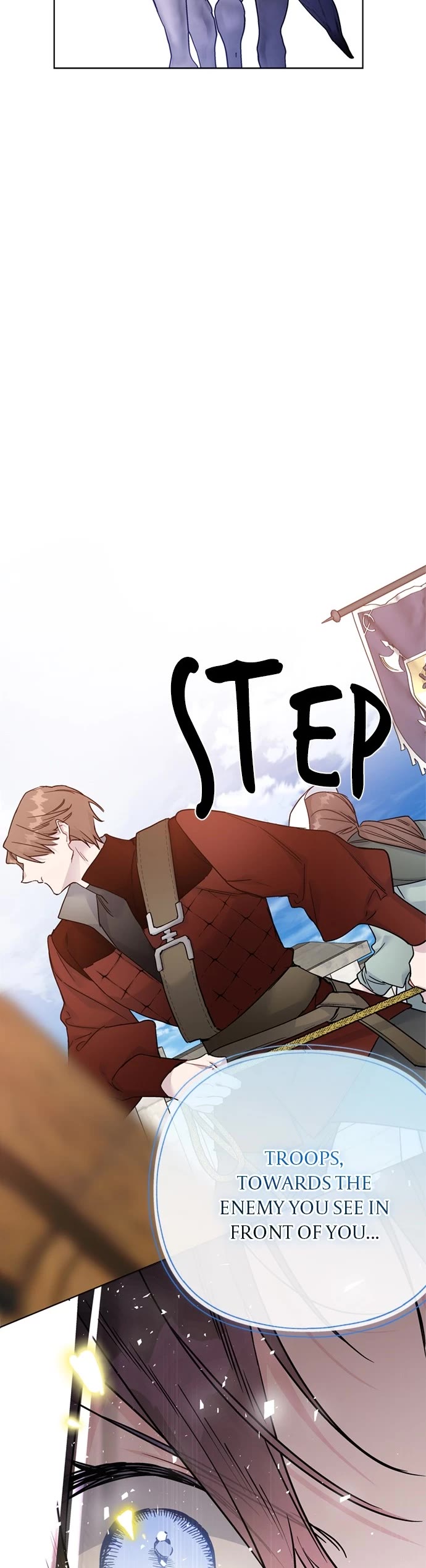 From a Knight to a Lady chapter 163 page 40