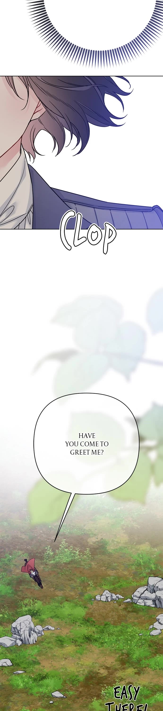 From a Knight to a Lady chapter 163 page 7