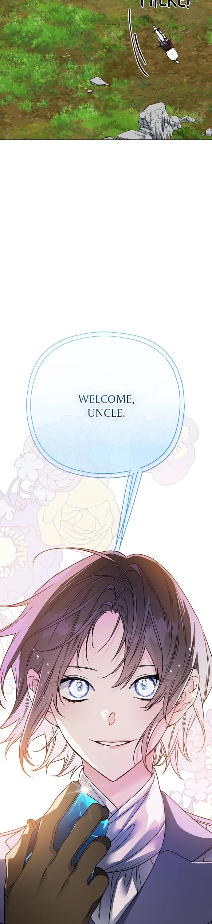 From a Knight to a Lady chapter 163 page 8