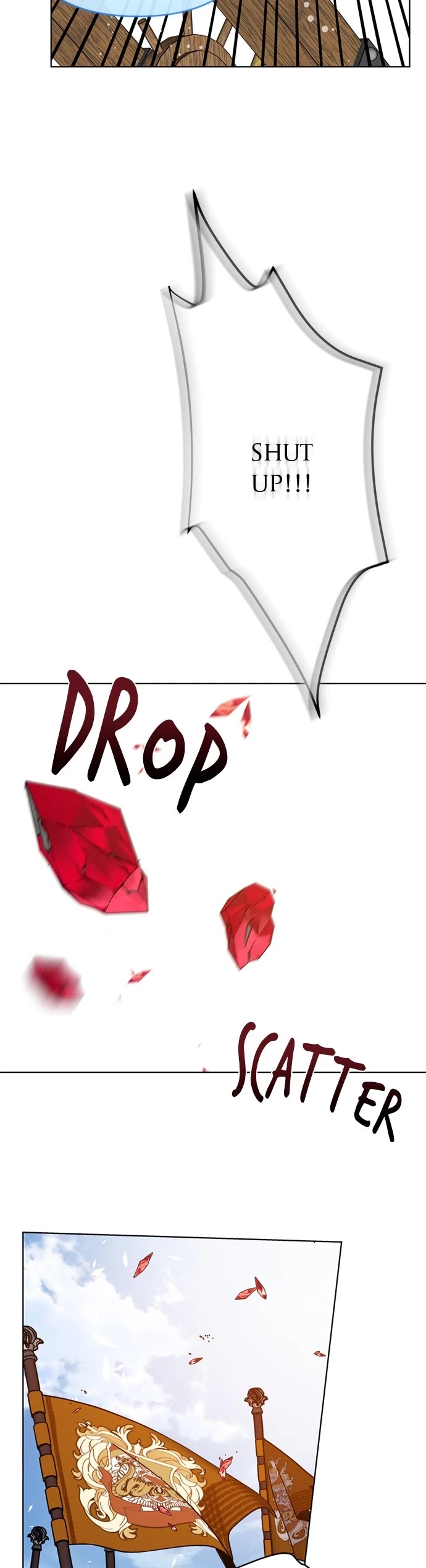 From a Knight to a Lady chapter 164 page 14