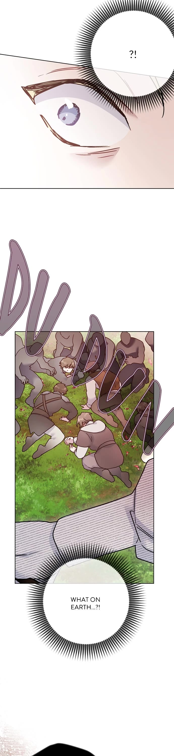 From a Knight to a Lady chapter 164 page 16