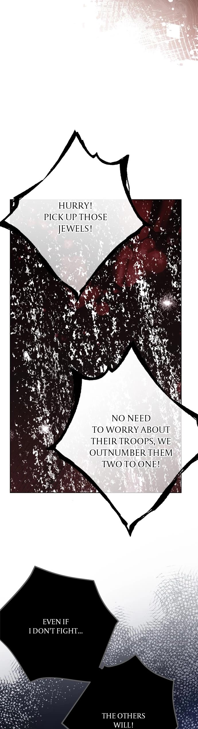 From a Knight to a Lady chapter 164 page 19