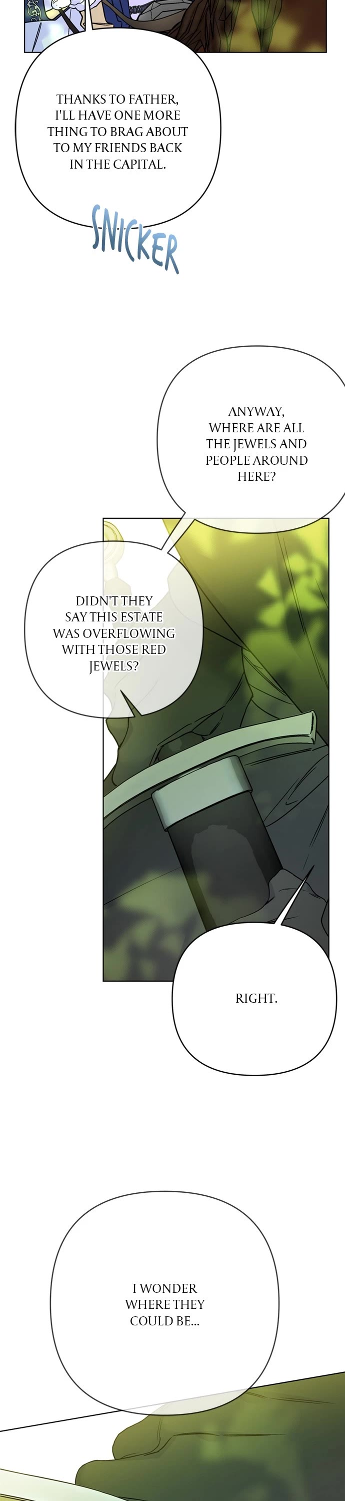 From a Knight to a Lady chapter 164 page 2