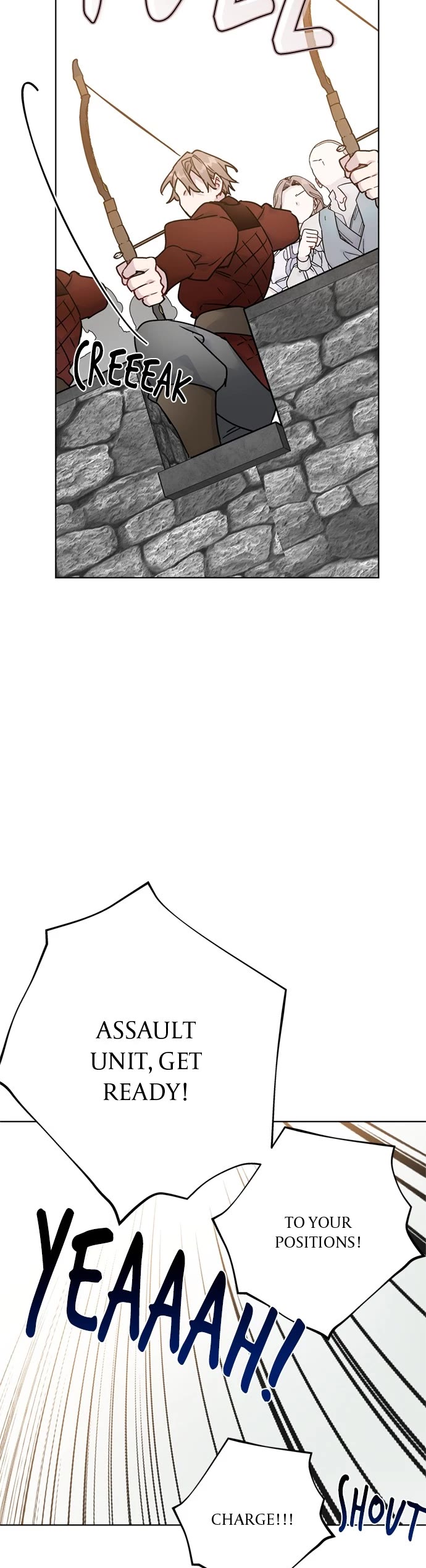 From a Knight to a Lady chapter 164 page 24