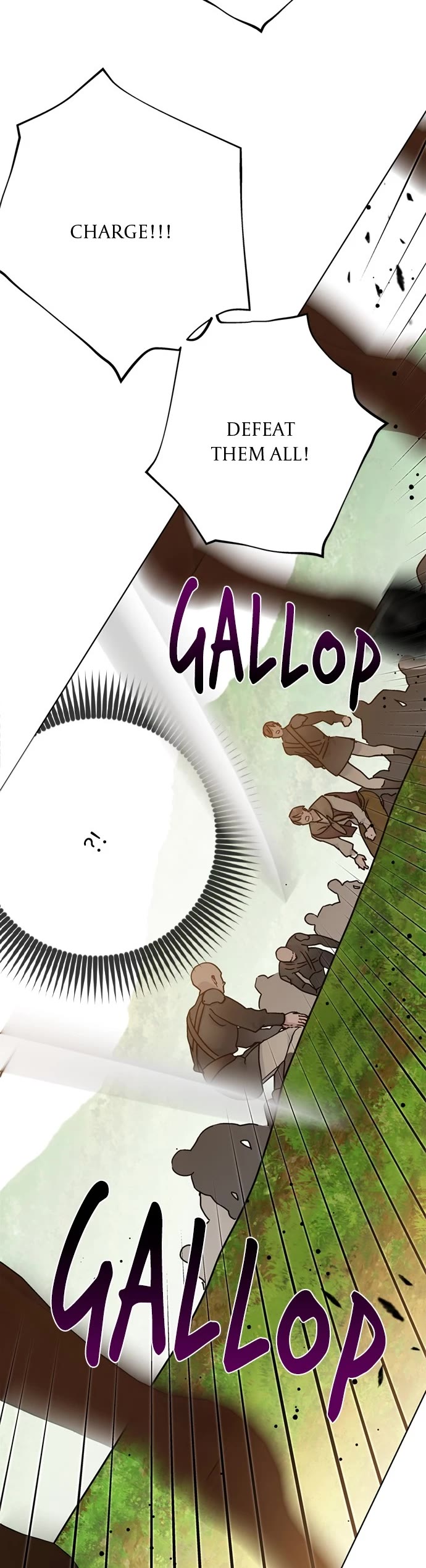 From a Knight to a Lady chapter 164 page 25