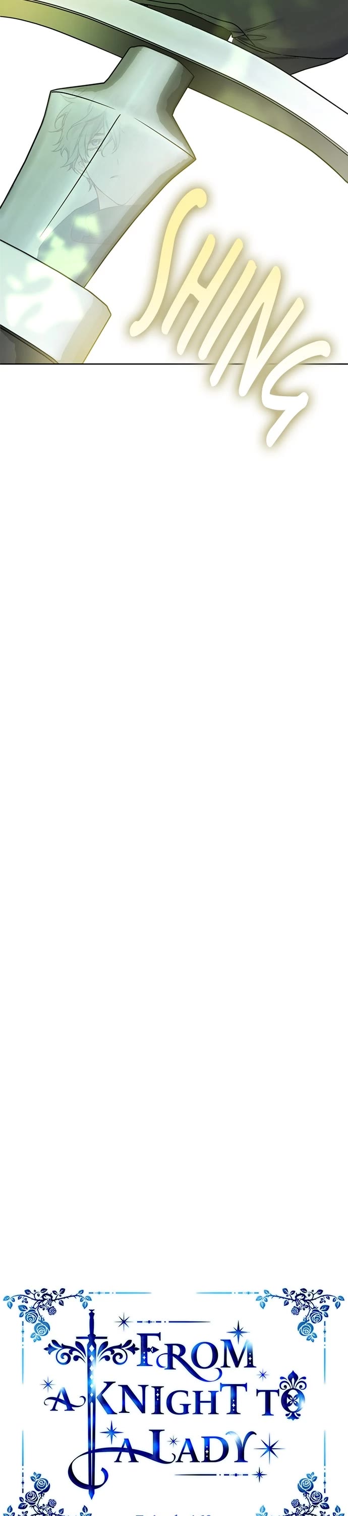 From a Knight to a Lady chapter 164 page 3