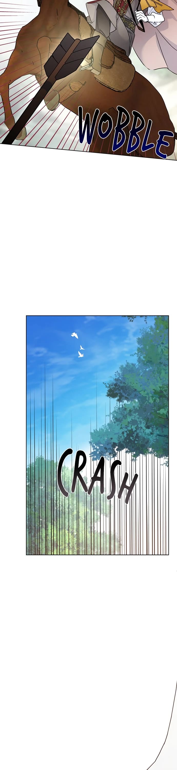 From a Knight to a Lady chapter 164 page 32