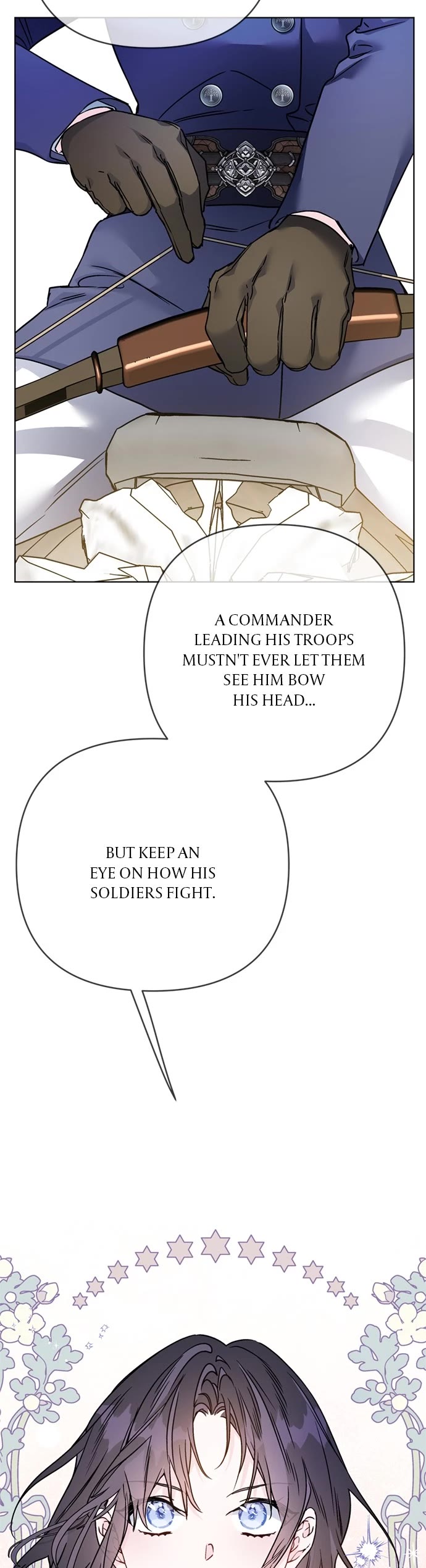 From a Knight to a Lady chapter 164 page 34