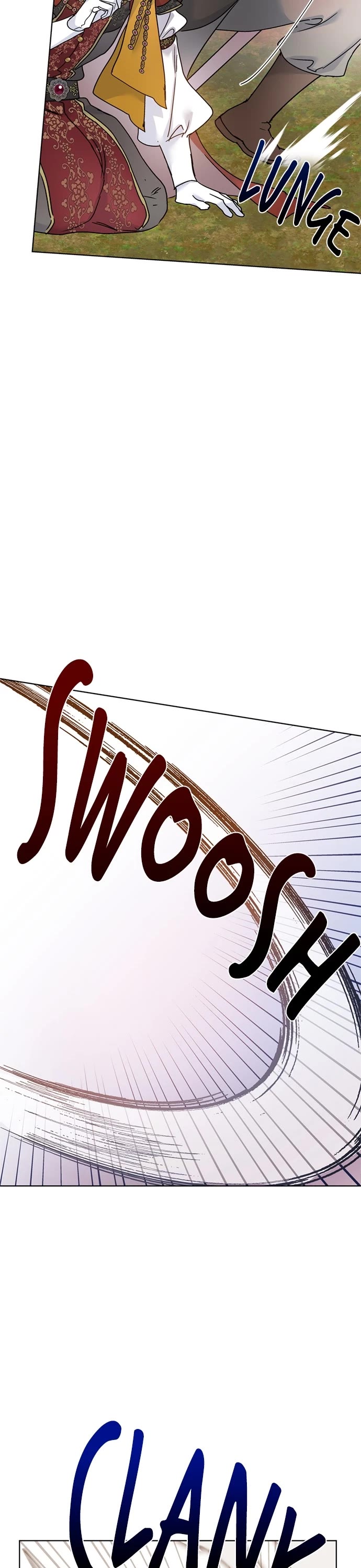 From a Knight to a Lady chapter 164 page 36