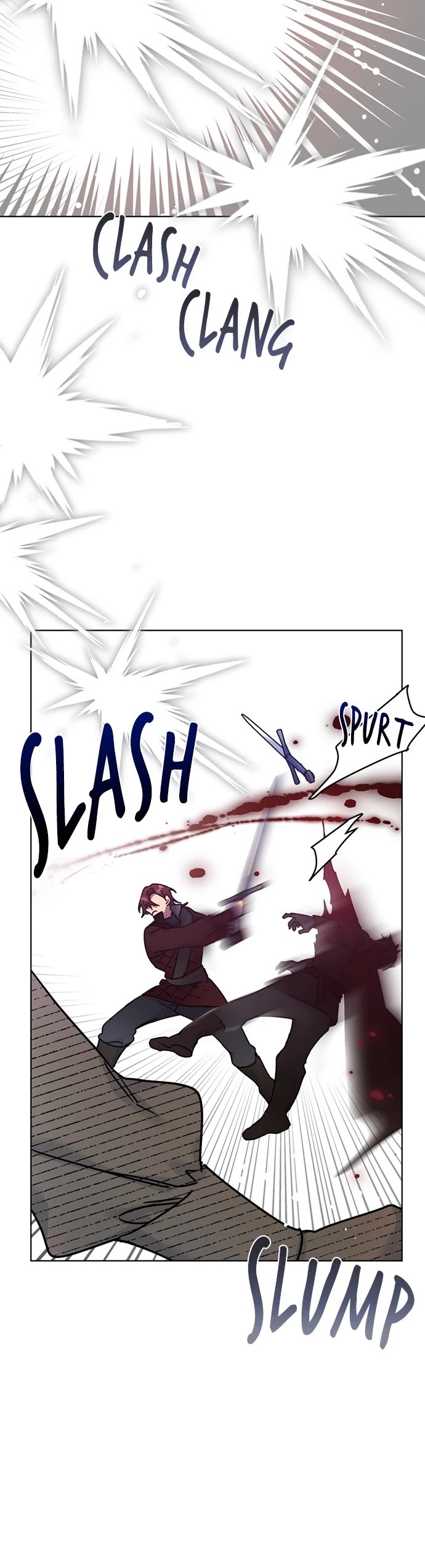 From a Knight to a Lady chapter 164 page 40