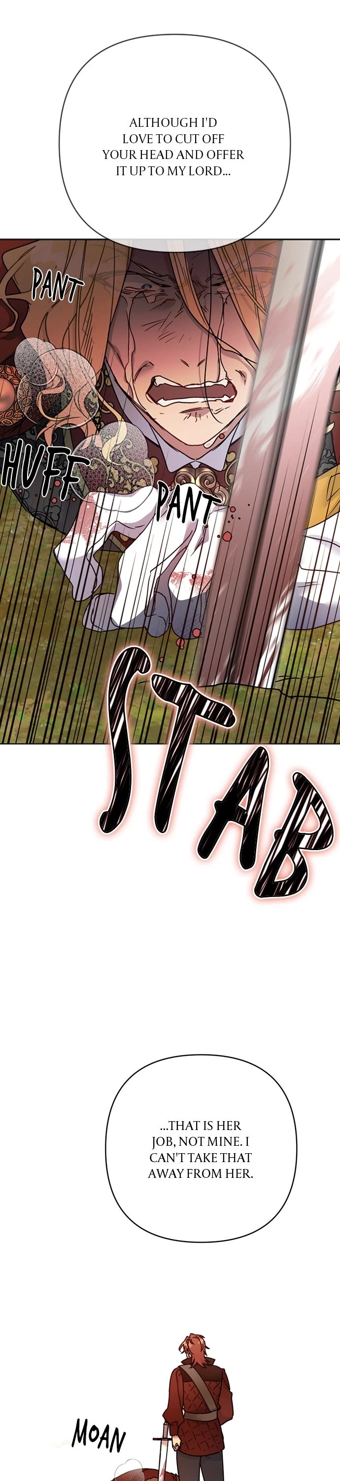 From a Knight to a Lady chapter 164 page 43