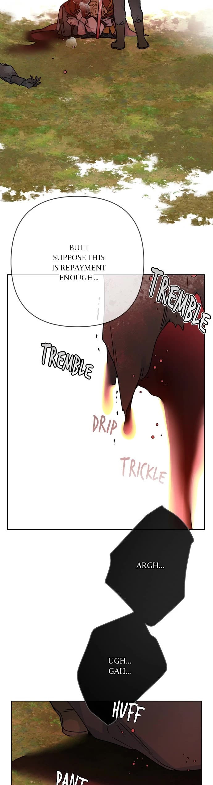 From a Knight to a Lady chapter 164 page 44