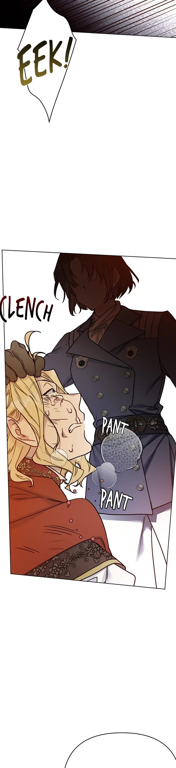 From a Knight to a Lady chapter 164 page 46