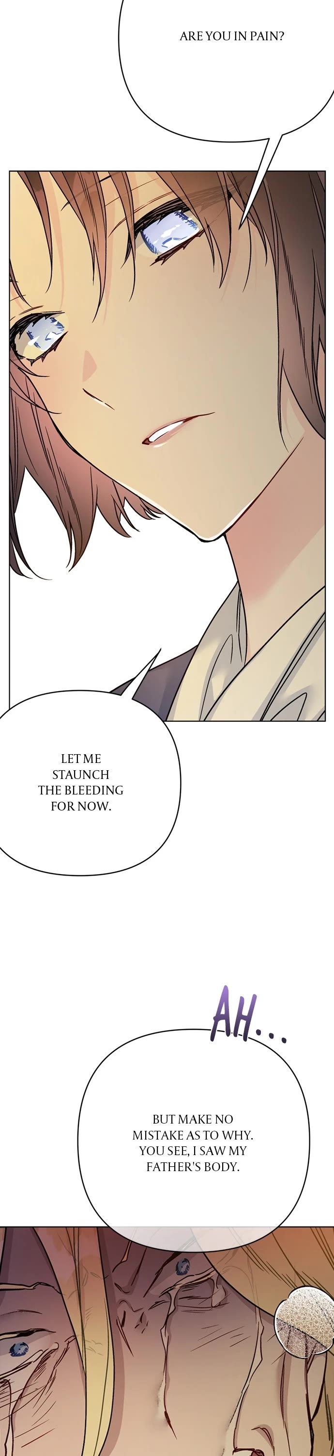 From a Knight to a Lady chapter 164 page 47