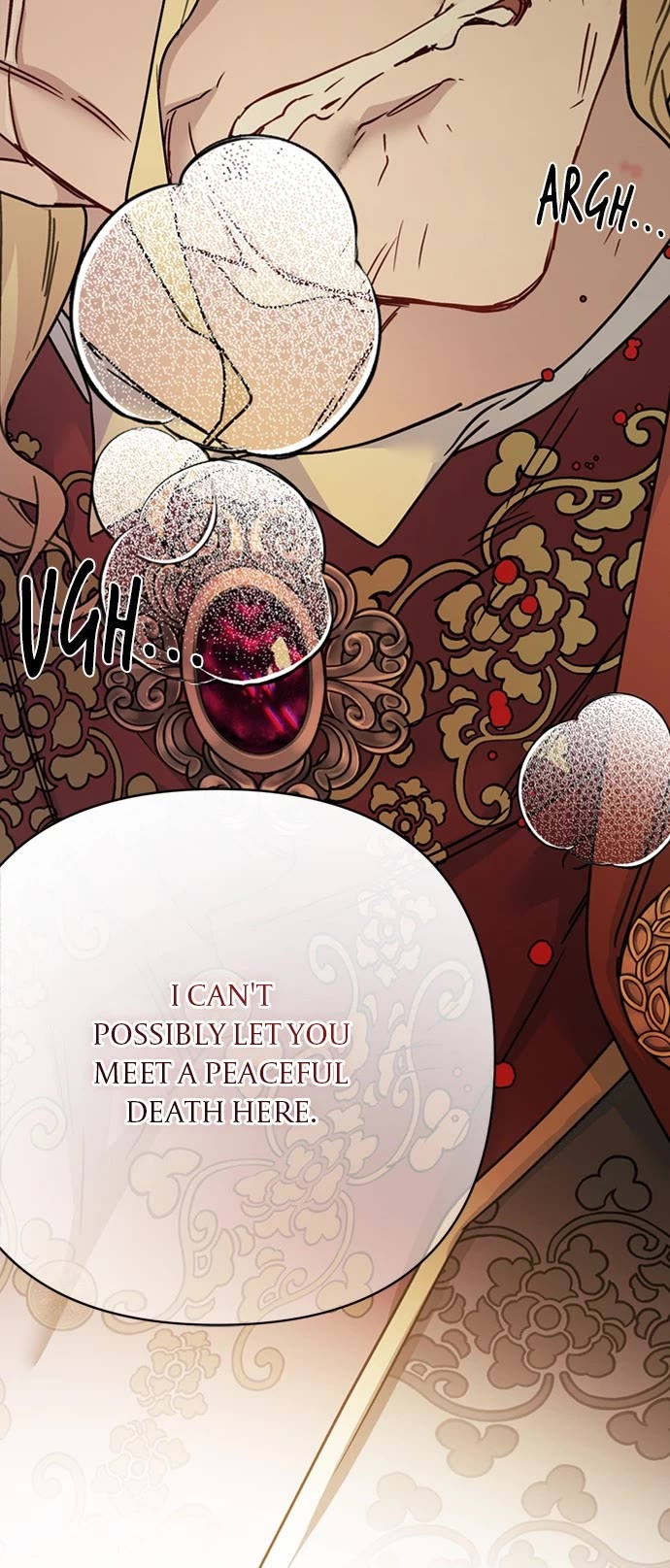 From a Knight to a Lady chapter 164 page 48