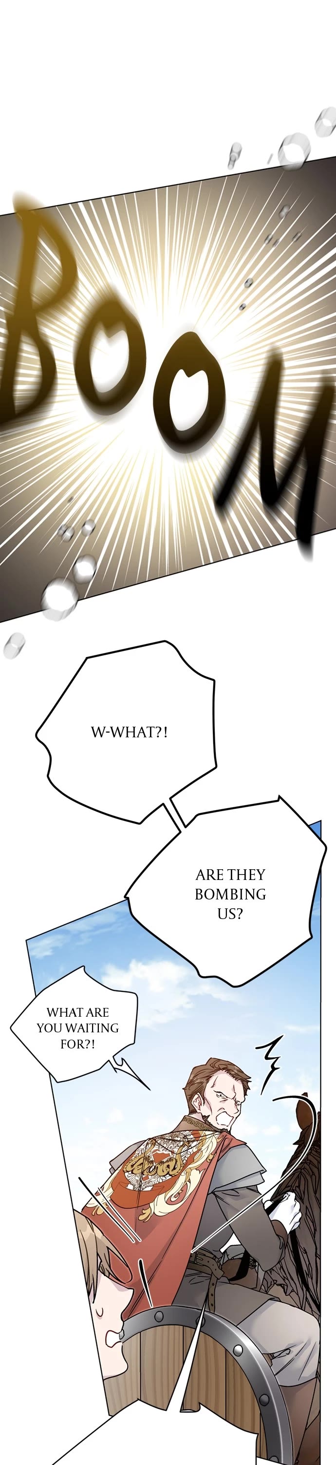 From a Knight to a Lady chapter 164 page 6