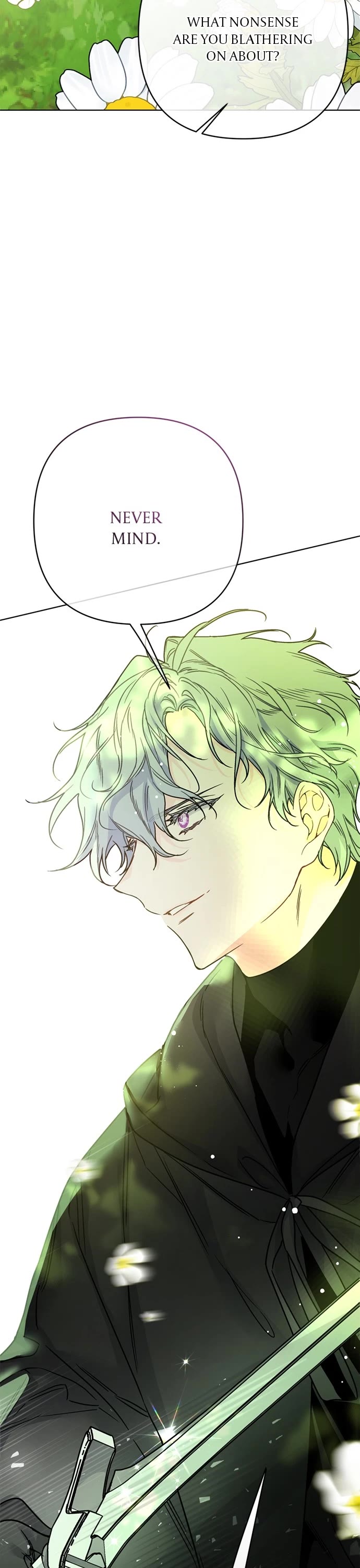 From a Knight to a Lady chapter 165 page 12